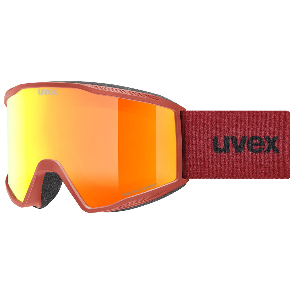 Gogle narciarskie UVEX Blast FM