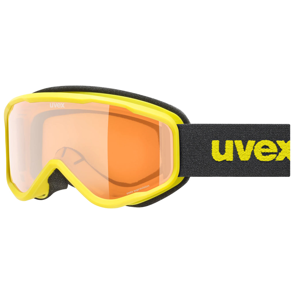 Gogle narciarskie UVEX Speedy nova