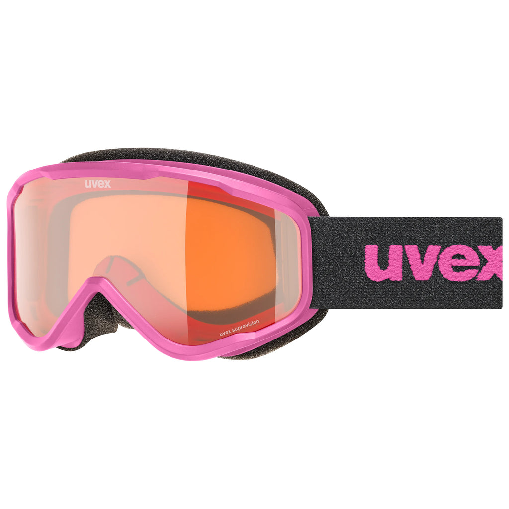 Gogle narciarskie UVEX Speedy nova
