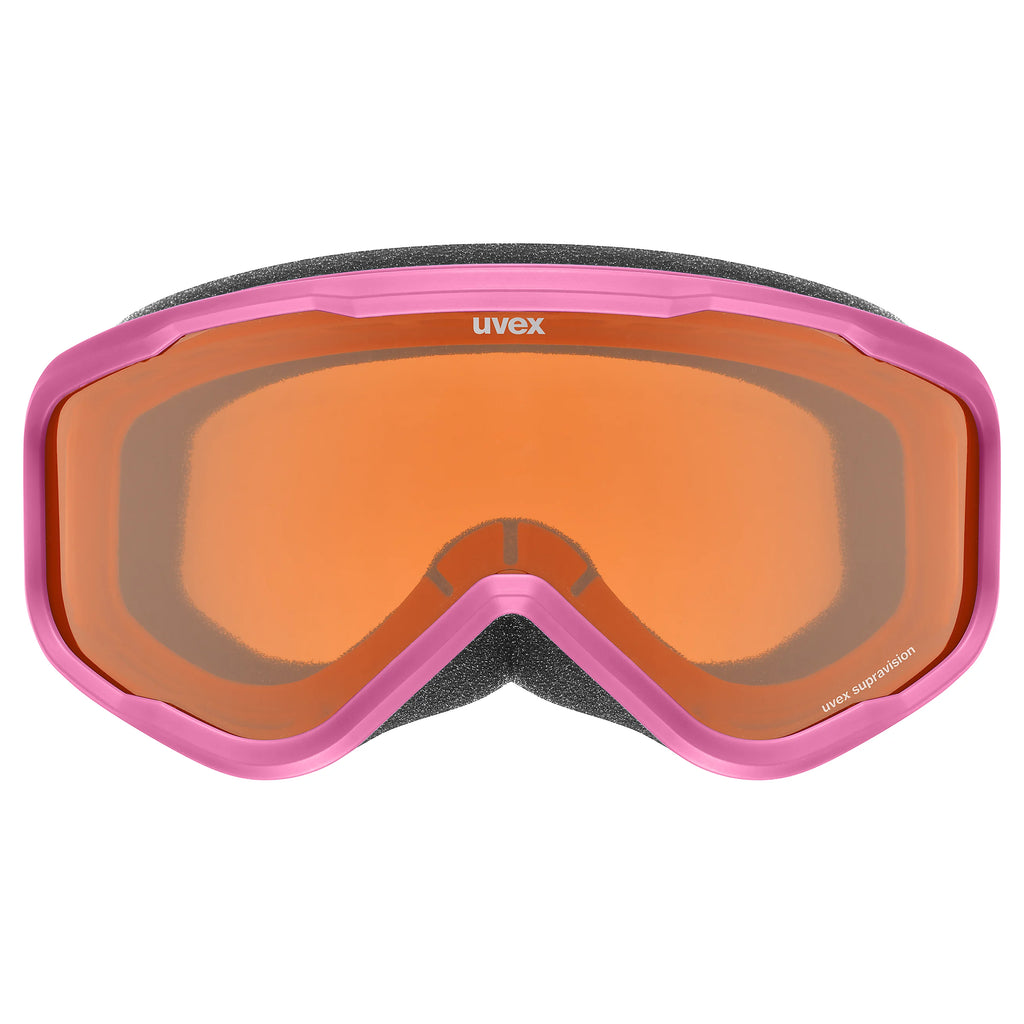 Gogle narciarskie UVEX Speedy nova