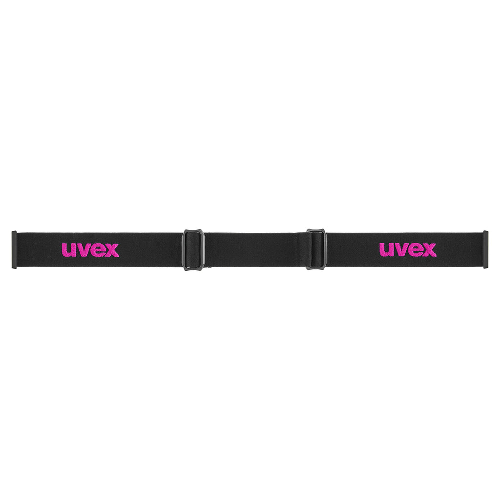 Gogle narciarskie UVEX Speedy nova