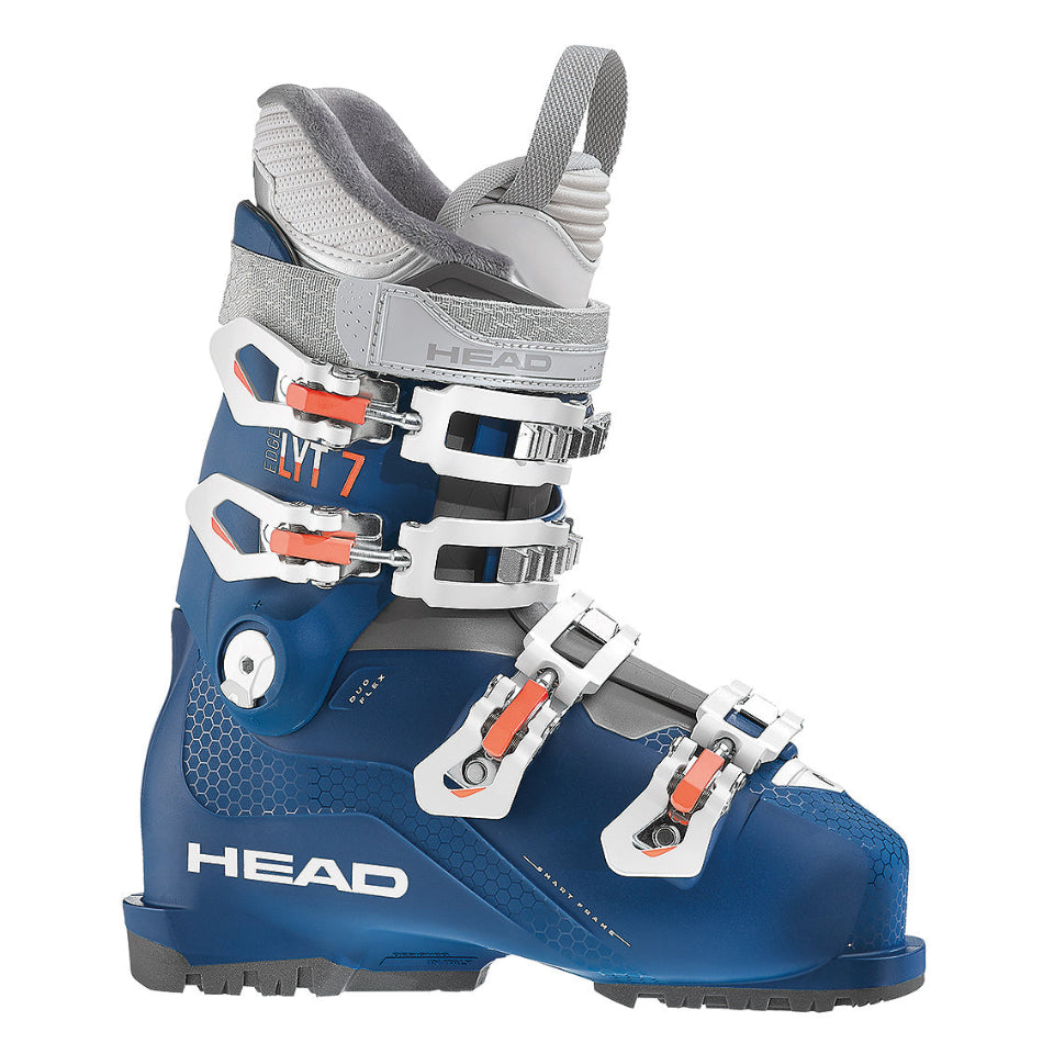 Buty narciarskie Head Edge LYT 7W R