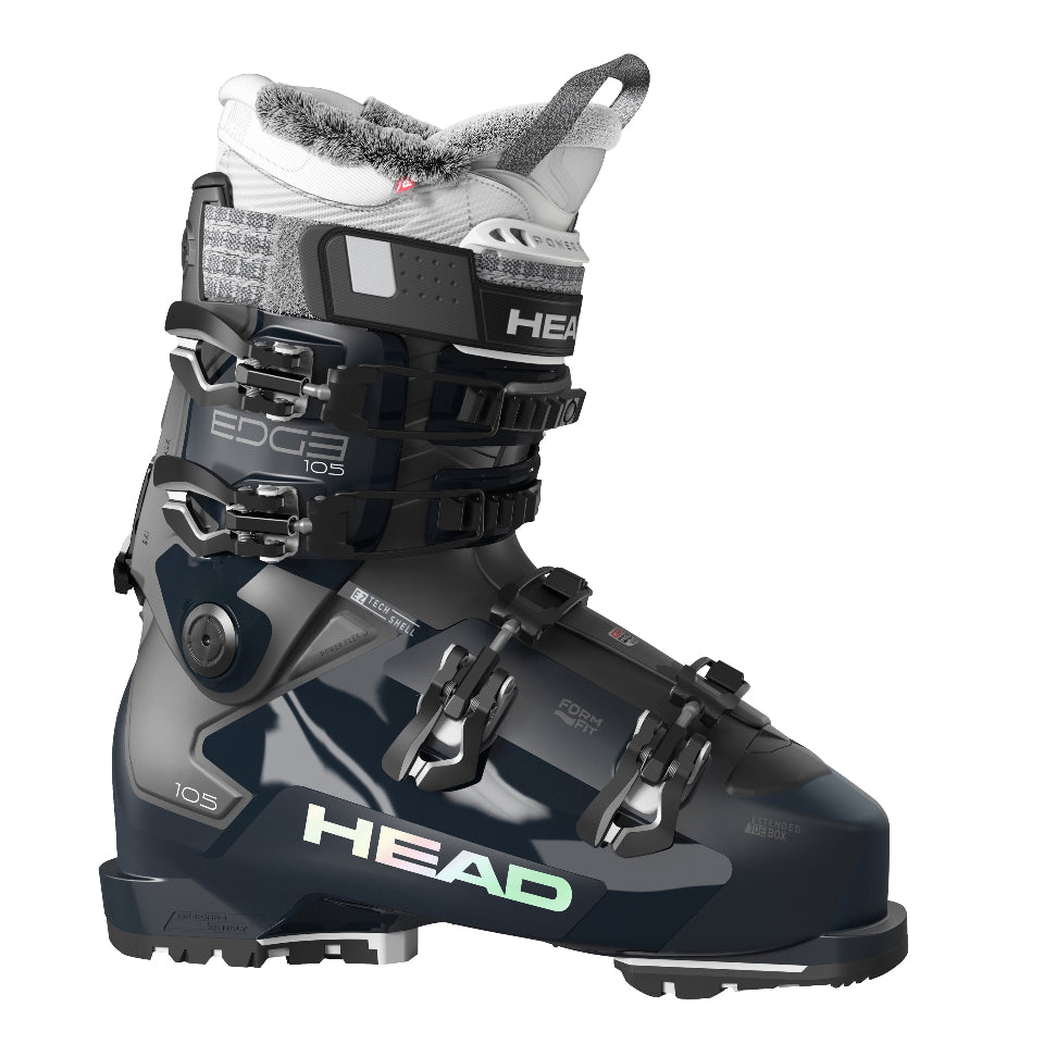 Buty narciarskie Head Edge 105 W HV GW