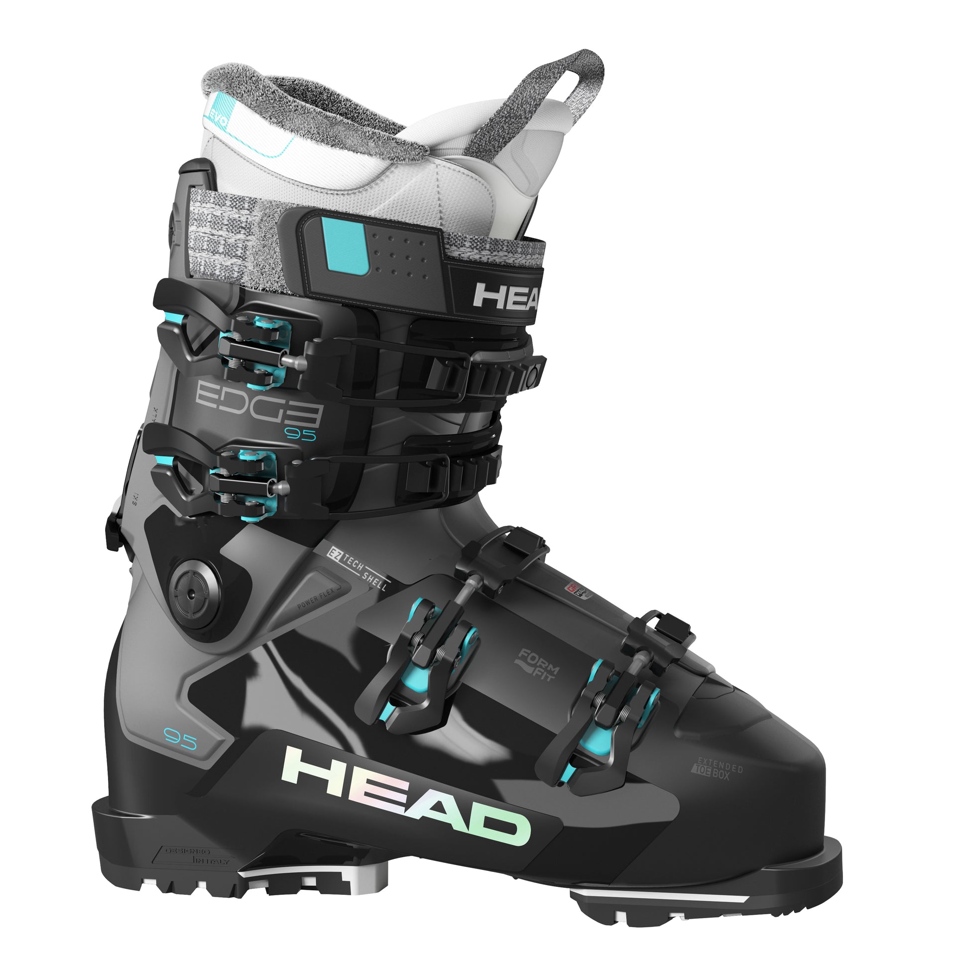 Buty narciarskie Edge 95 W HV GW