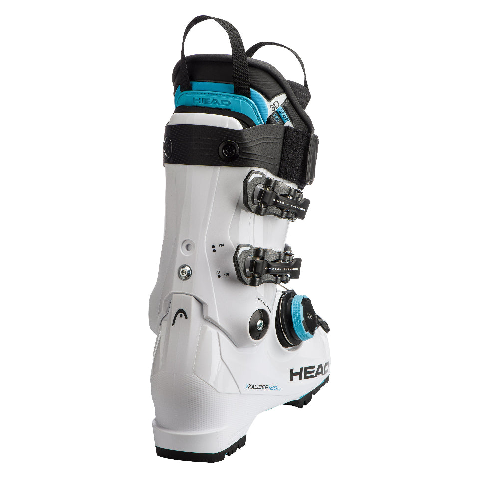 Buty narciarskie Head Kaliber 120 MV GW BOA