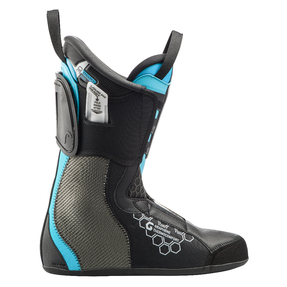 Buty narciarskie Head Kaliber 120 MV GW BOA