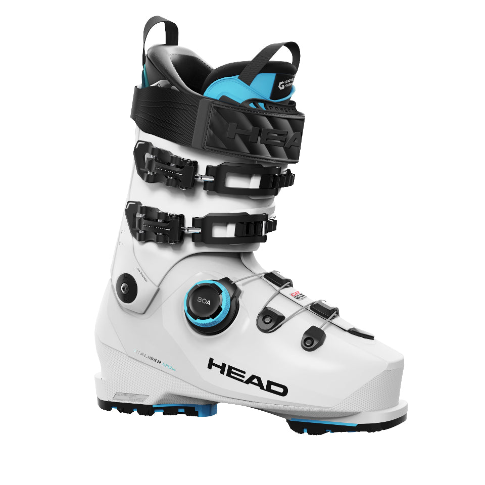 Buty narciarskie Head Kaliber 120 MV GW BOA