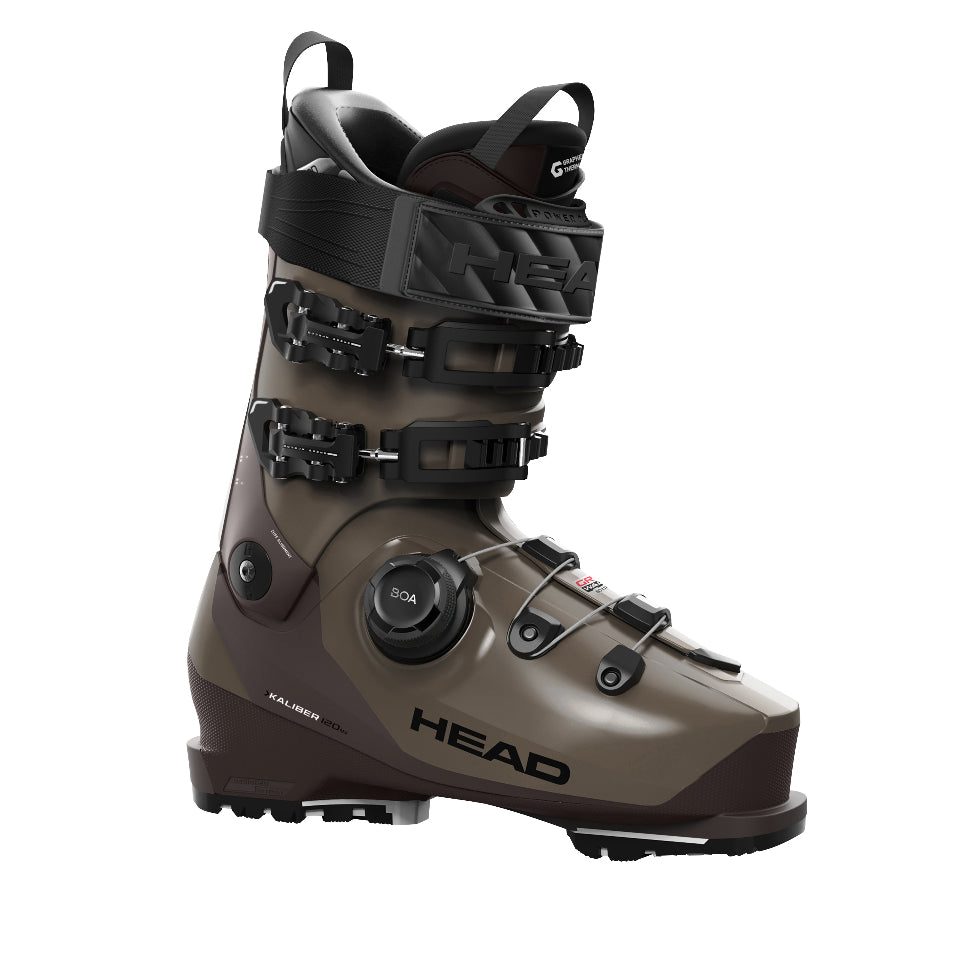 Buty narciarskie Head Kaliber 120 MV GW BOA