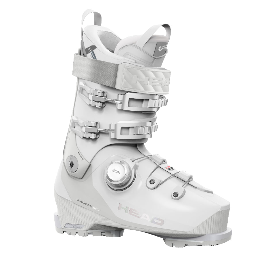 Buty narciarskie Head Kaliber 95 W MV GW BOA