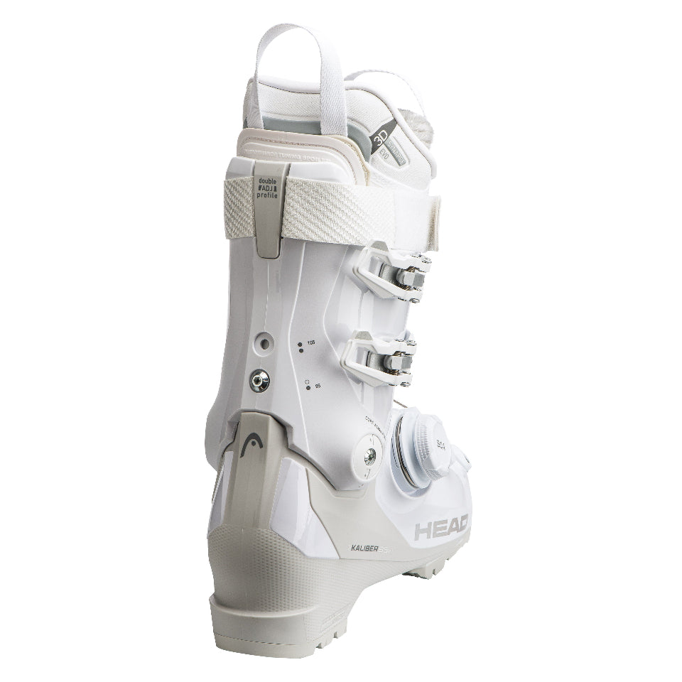 Buty narciarskie Head Kaliber 95 W MV GW BOA