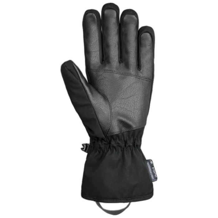 Rękawice REUSCH Primus R-TEX® XT czarno - zielone
