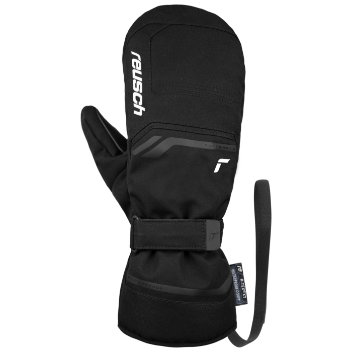 Rękawice REUSCH Primus R-TEX® XT Mitten jednopalczaste