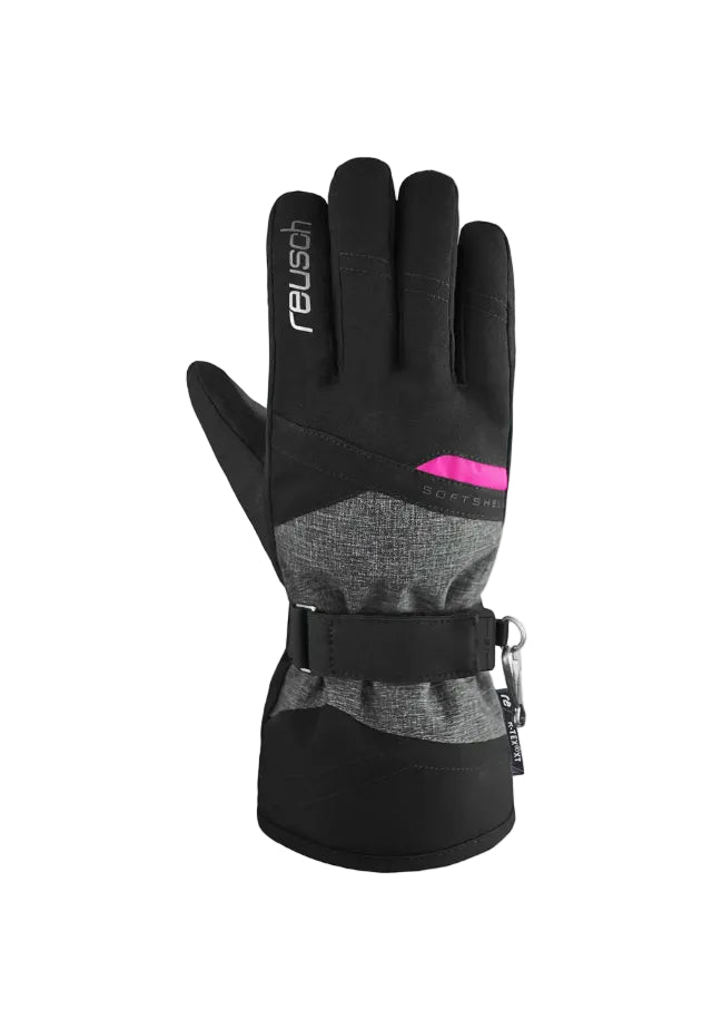 Reusch Helena R-TEX XT czarne