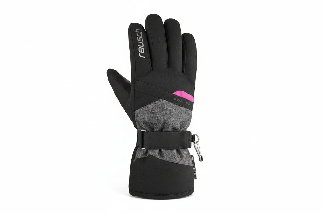 Reusch Helena R-TEX XT białe