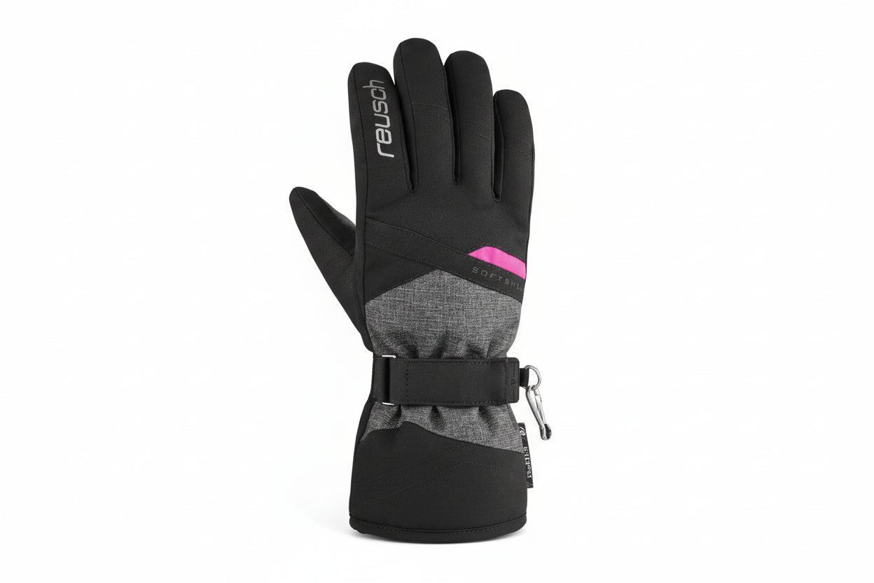 Reusch Helena R-TEX XT białe