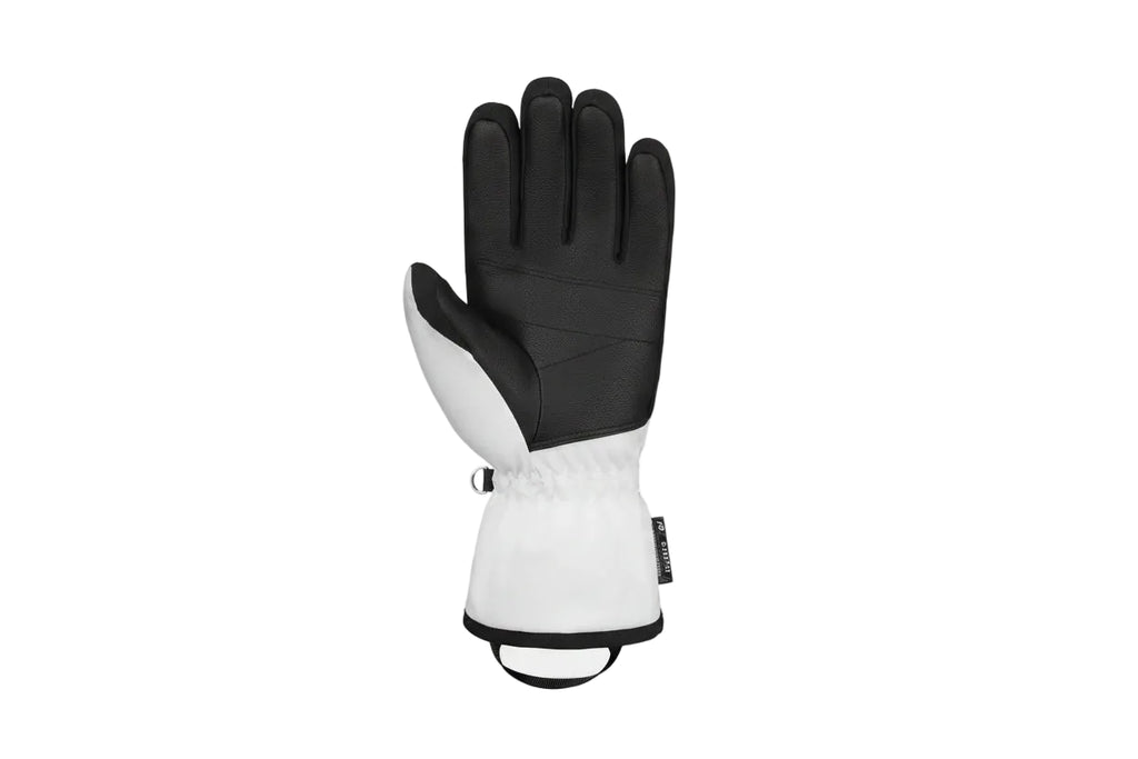 Reusch Helena R-TEX XT białe