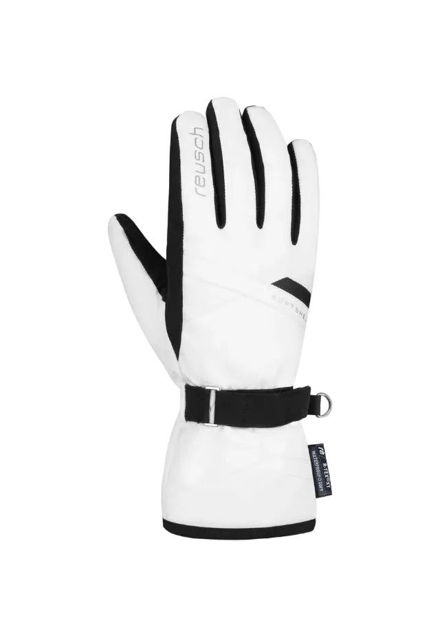 Reusch Helena R-TEX XT czarne
