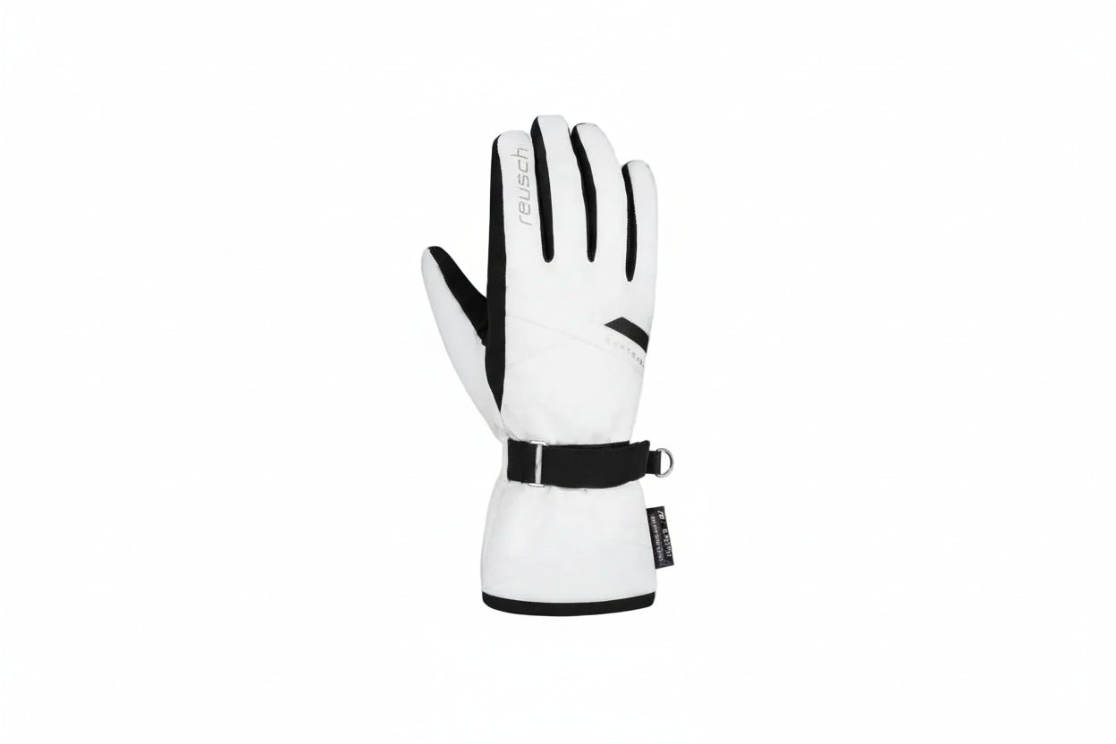 Reusch Helena R-TEX XT białe