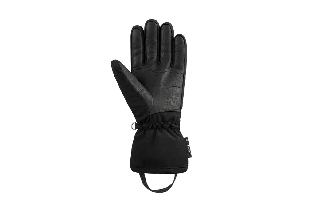 Reusch Helena R-TEX XT czarne