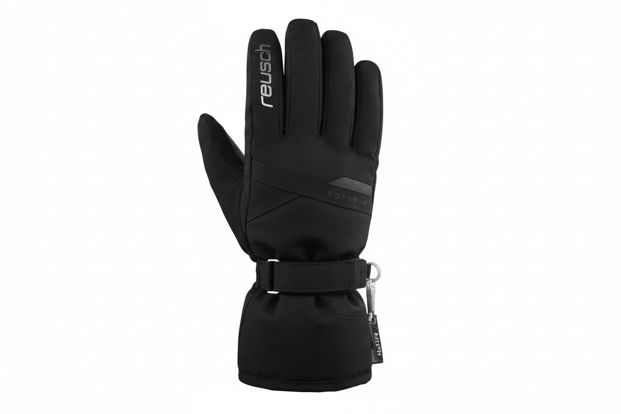 Reusch Helena R-TEX XT czarne