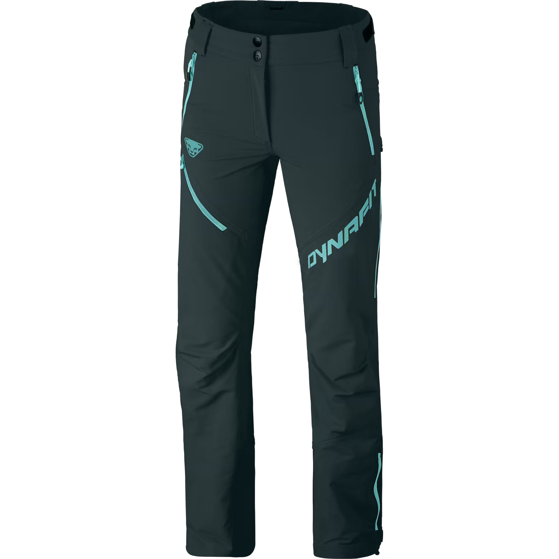 Spodnie DYNAFIT Mercury Dynastretch Pants | Blueberry Marine Blue