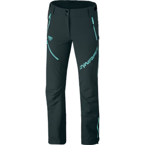 Spodnie DYNAFIT Mercury Dynastretch Pants | Blueberry Marine Blue
