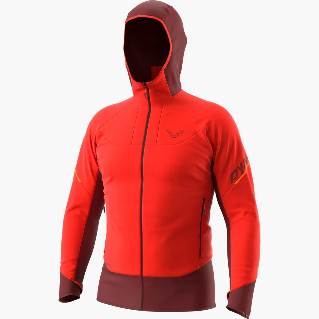 Kurtka DYNAFIT Mezzalama Polartec Alpha Jacket | Dawn