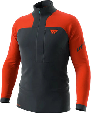 Bluza DYNAFIT Speed Polartec 1/2 Zip | Dawn
