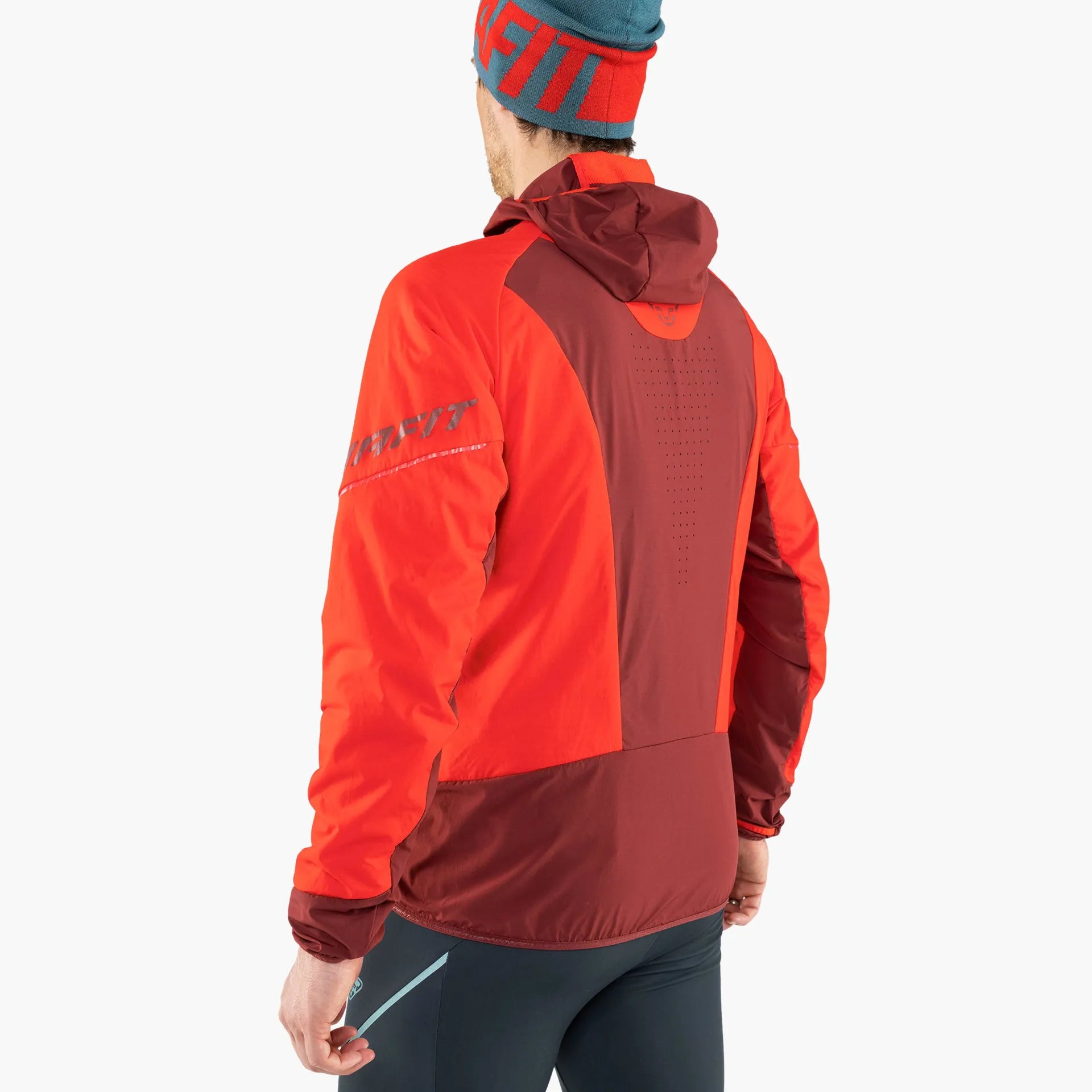 Kurtka DYNAFIT Mezzalama Polartec Alpha Jacket | Dawn