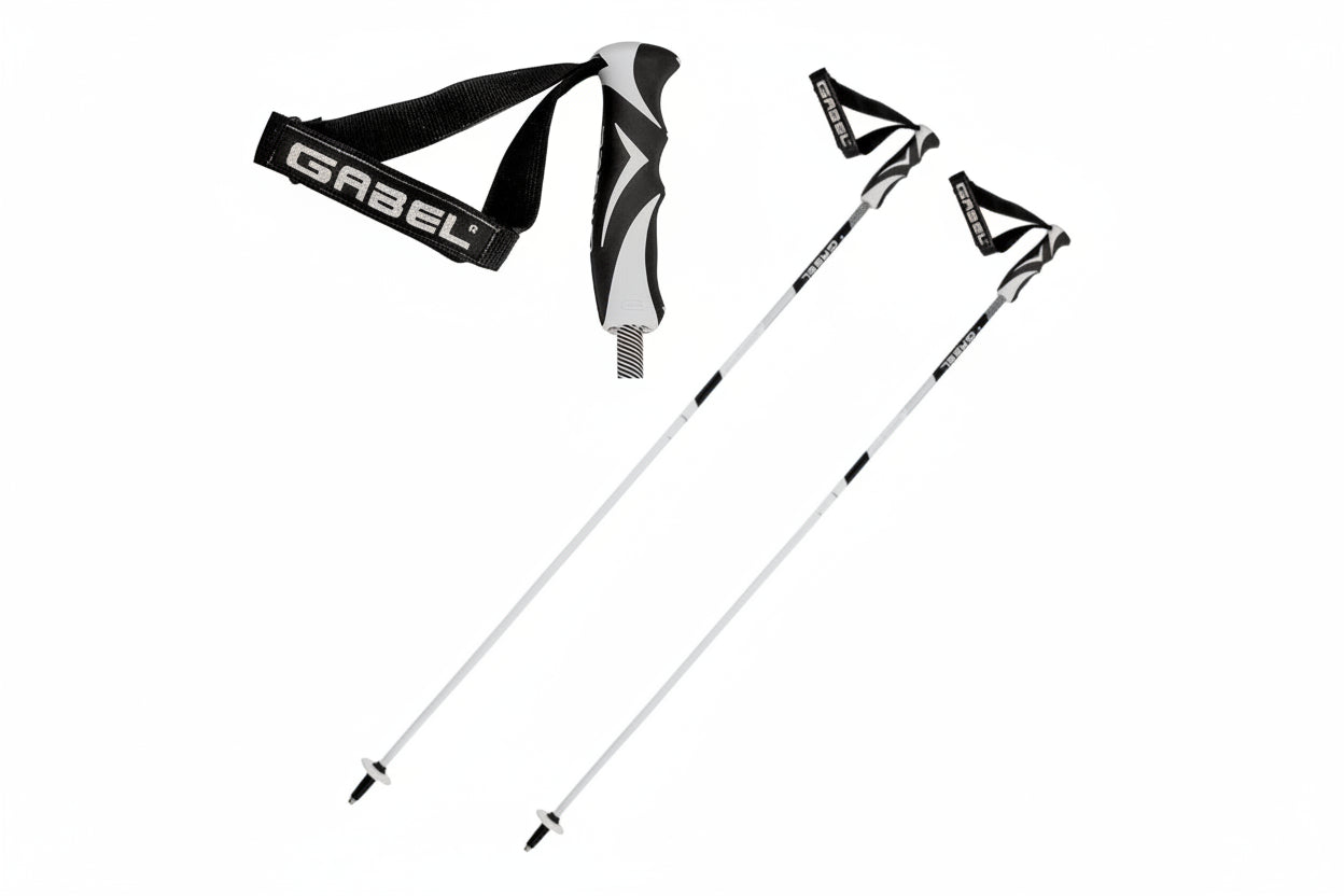 Kijki GABEL CARBON LE CHIC