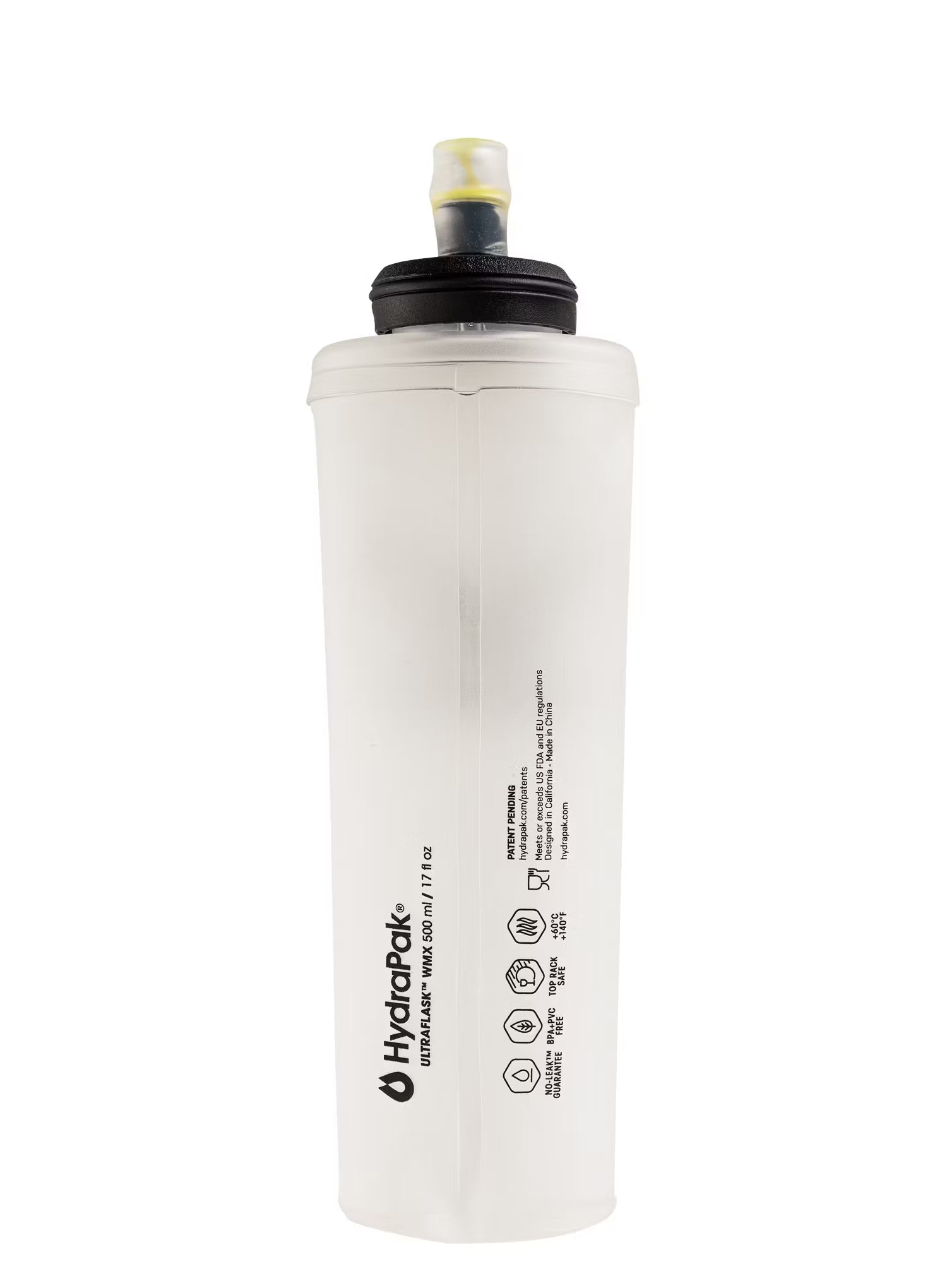 Softflask DYNAFIT Flask 500ml | Transparent