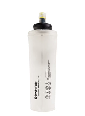 Softflask DYNAFIT Flask 500ml | Transparent