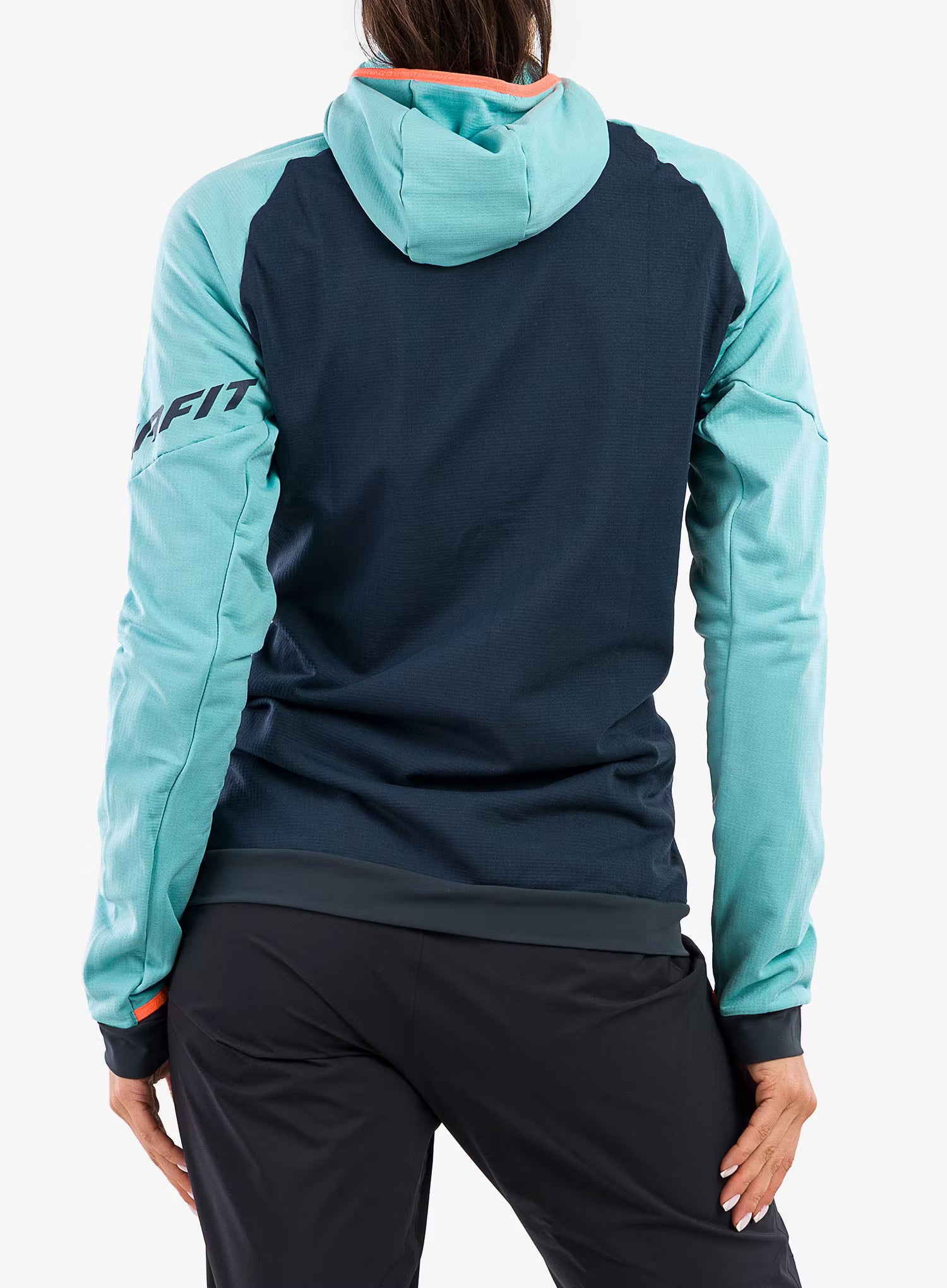 Bluza DYNAFIT Radical Polartec Jacket | Marine Blue