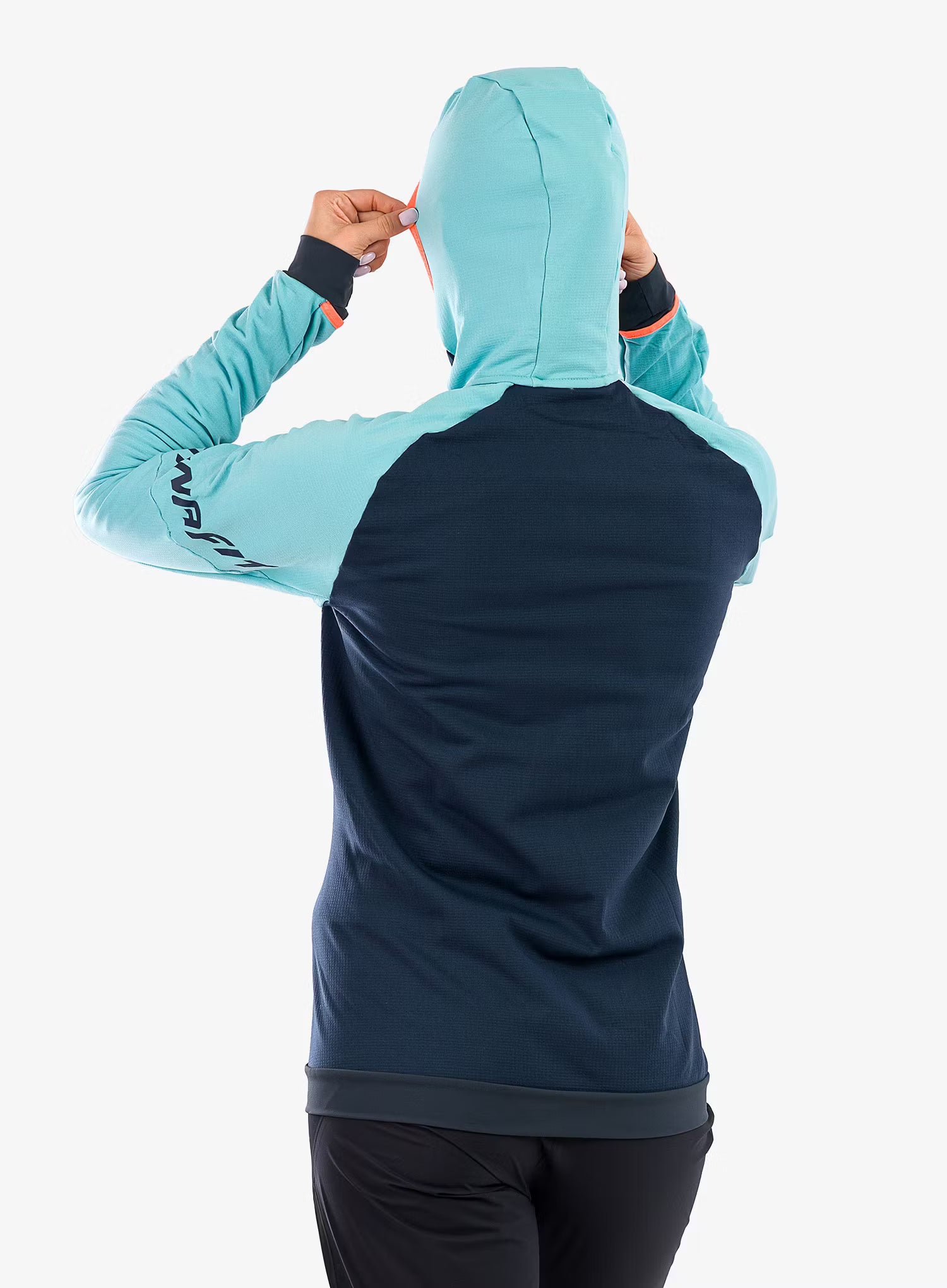 Bluza DYNAFIT Radical Polartec Jacket | Marine Blue