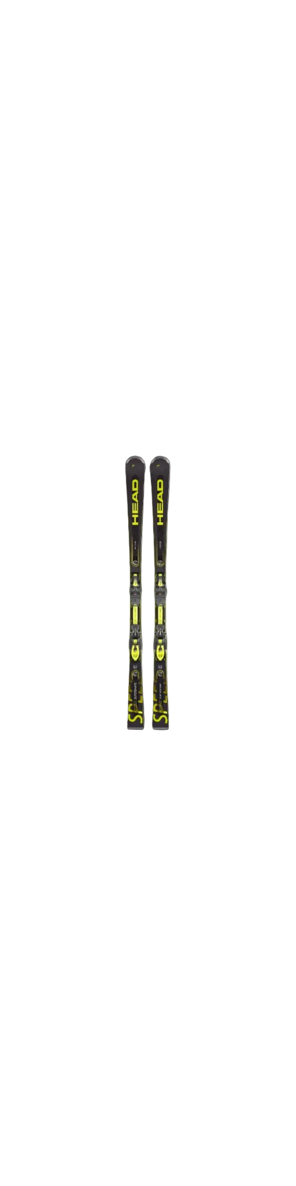 Narty HEAD SuperShape E-Speed + Wiązania PRD 12 GW 2024