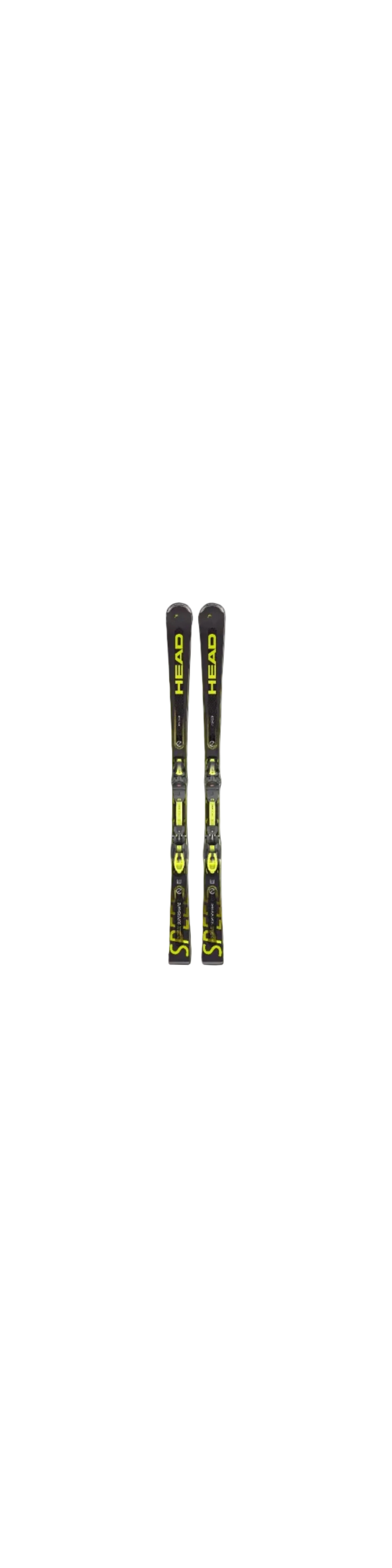 Narty HEAD SuperShape E-Speed + Wiązania PRD 12 GW 2024