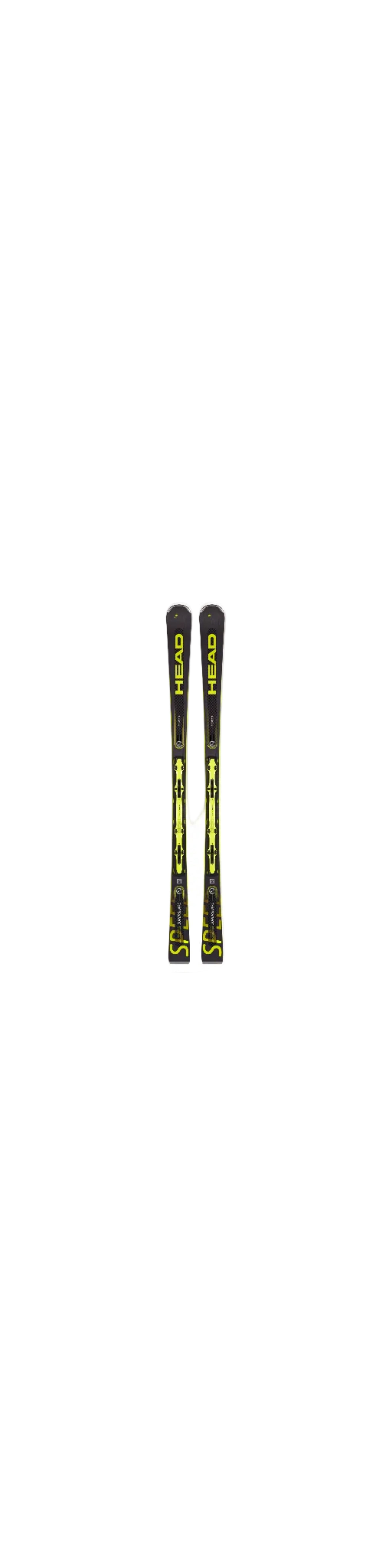 Narty HEAD SuperShape E-Speed + Wiązania PRD 12 GW 2024