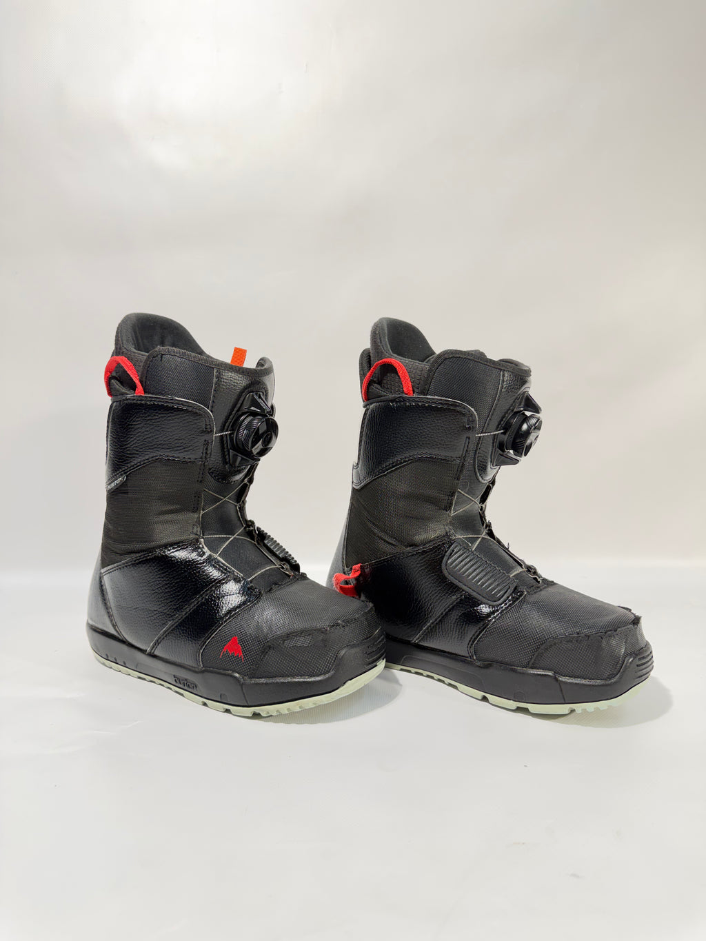 Buty Snowboardowe BURTON BOA