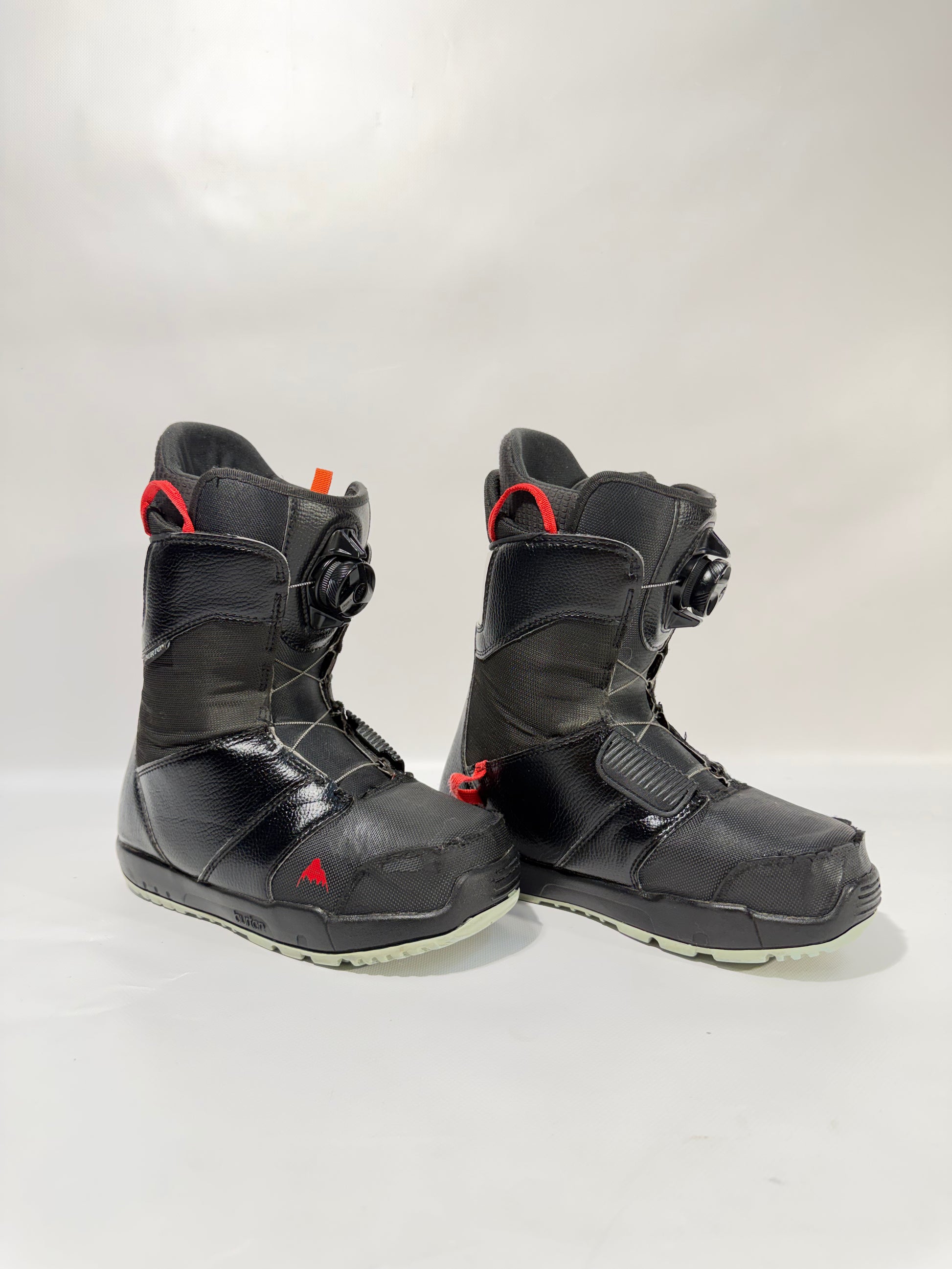 Buty Snowboardowe BURTON BOA