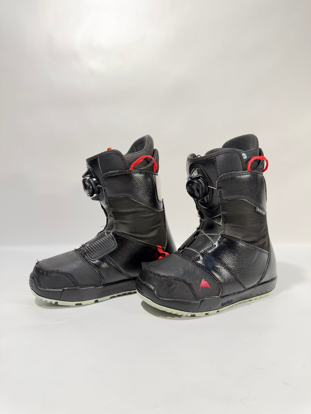 Buty Snowboardowe BURTON BOA