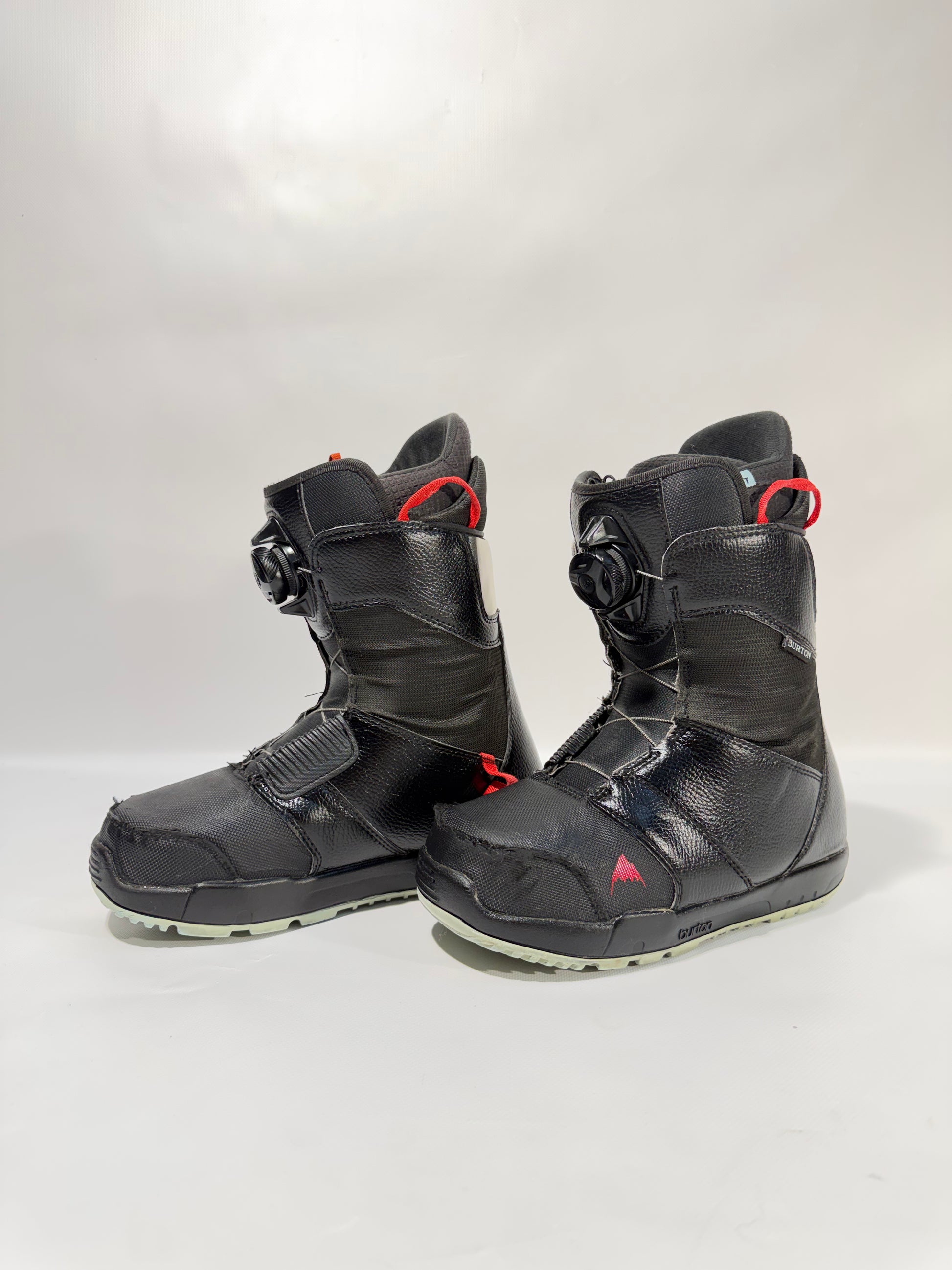 Buty Snowboardowe BURTON BOA
