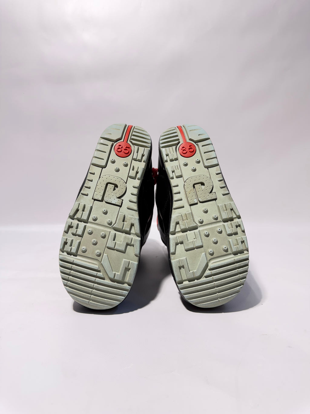 Buty Snowboardowe BURTON BOA
