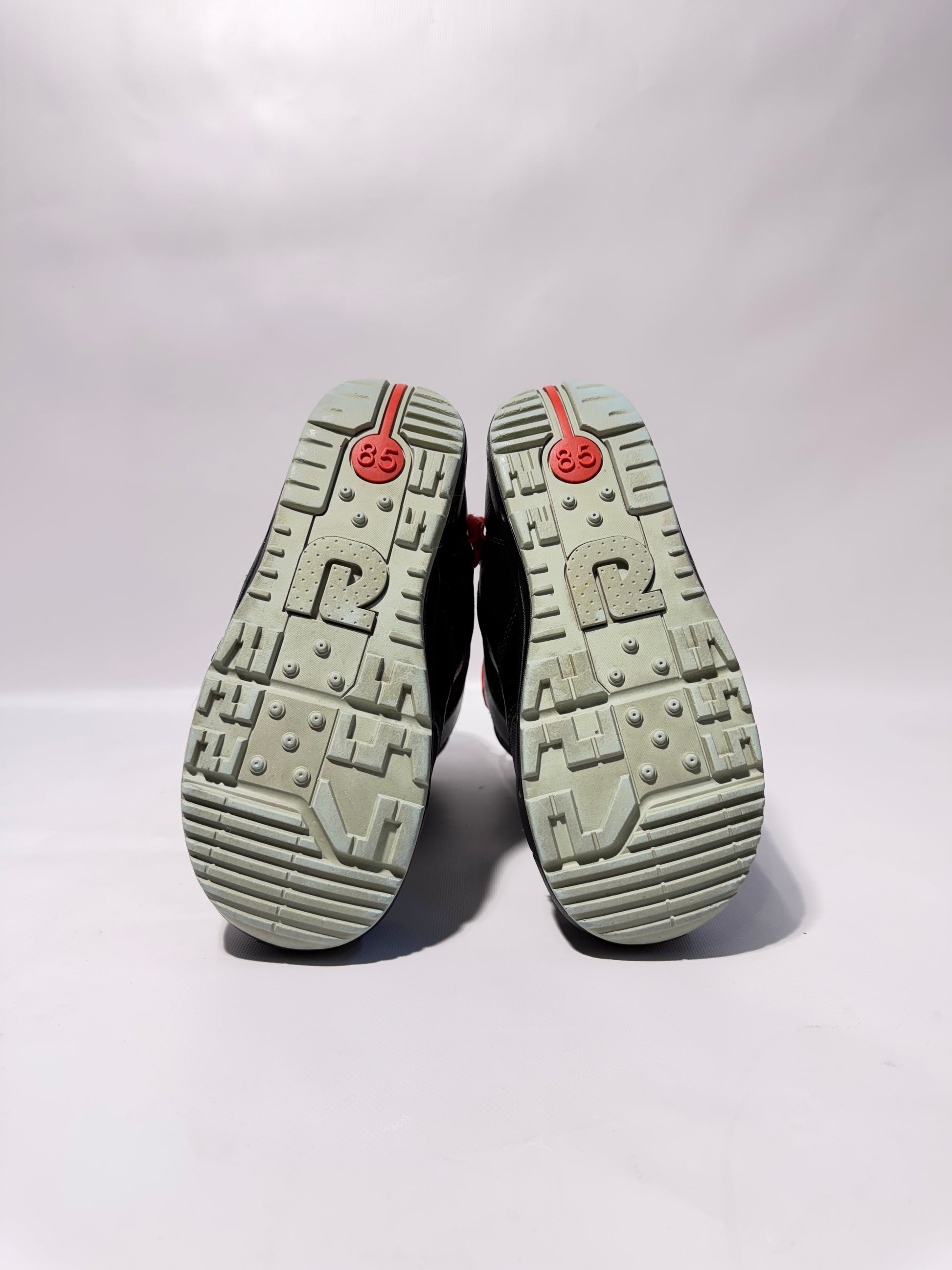 Buty Snowboardowe BURTON BOA