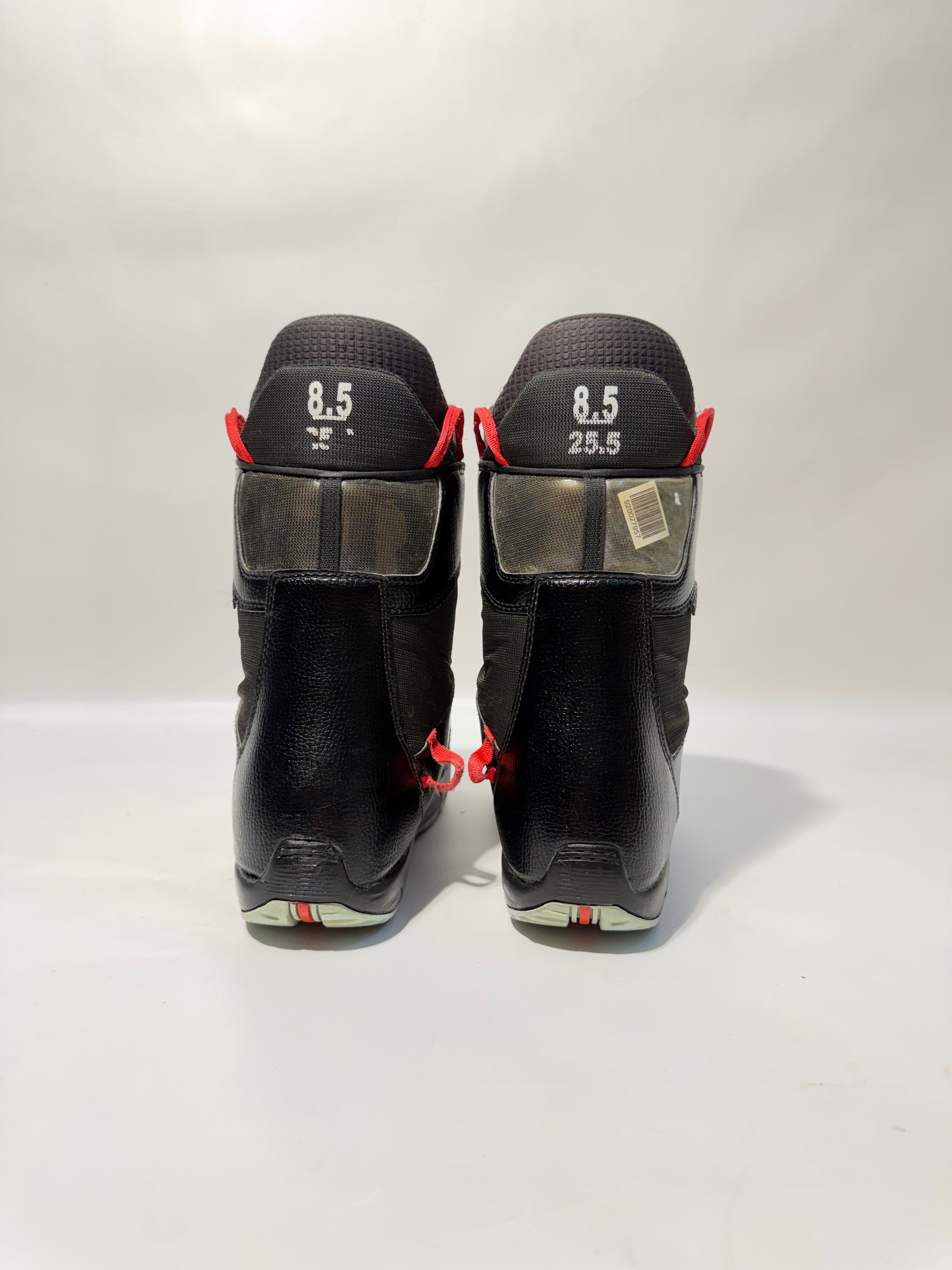 Buty Snowboardowe BURTON BOA
