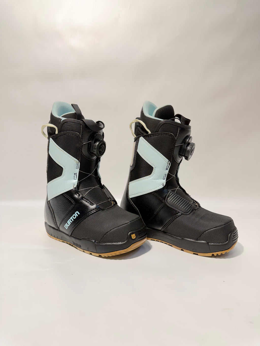 Buty Snowboardowe BURTON BOA Mints