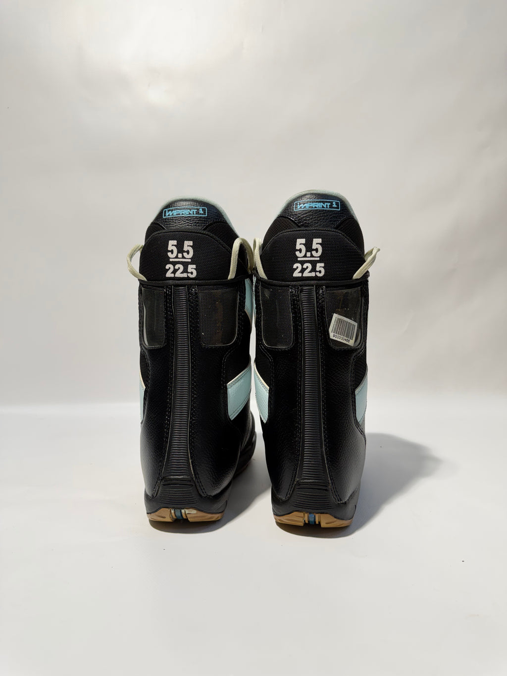 Buty Snowboardowe BURTON BOA Mints