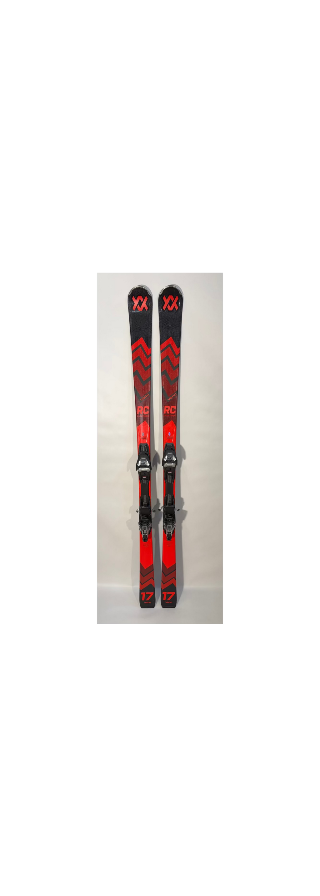 Narty Völkl RACETIGER RC - 179 cm - 2024/2025