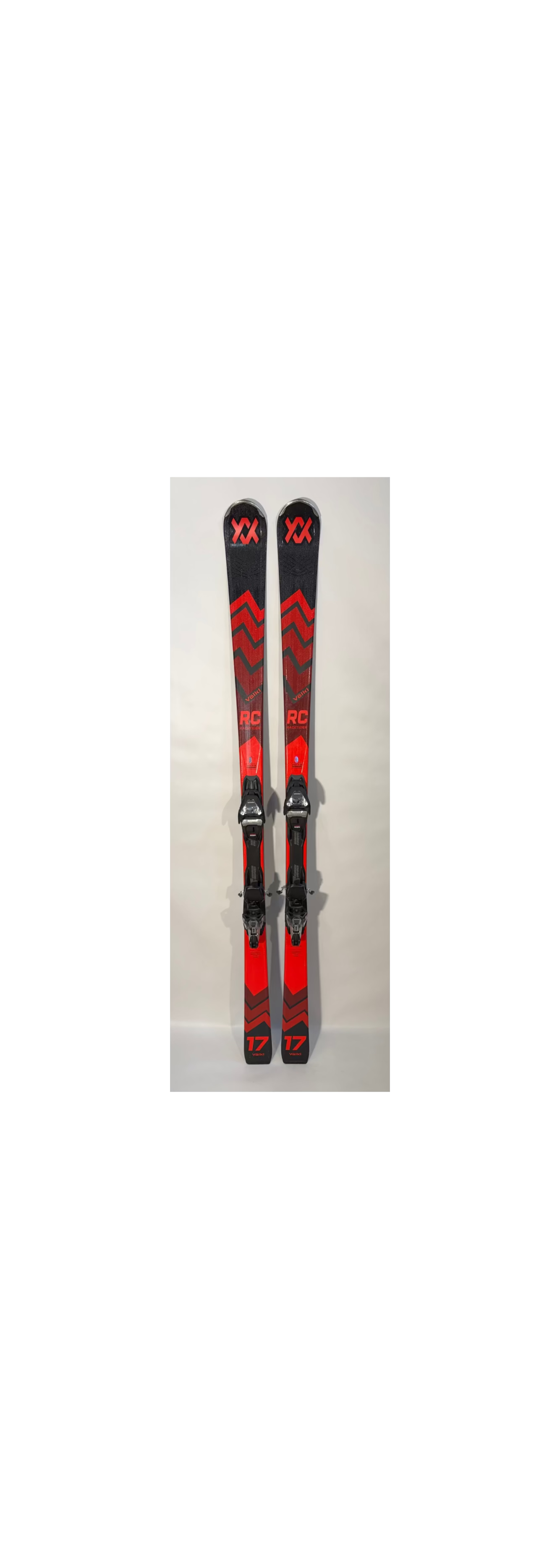 Narty Völkl RACETIGER RC - 179 cm - 2024/2025