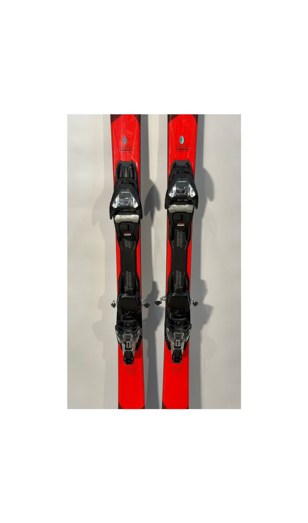 Narty Völkl RACETIGER RC - 179 cm - 2024/2025