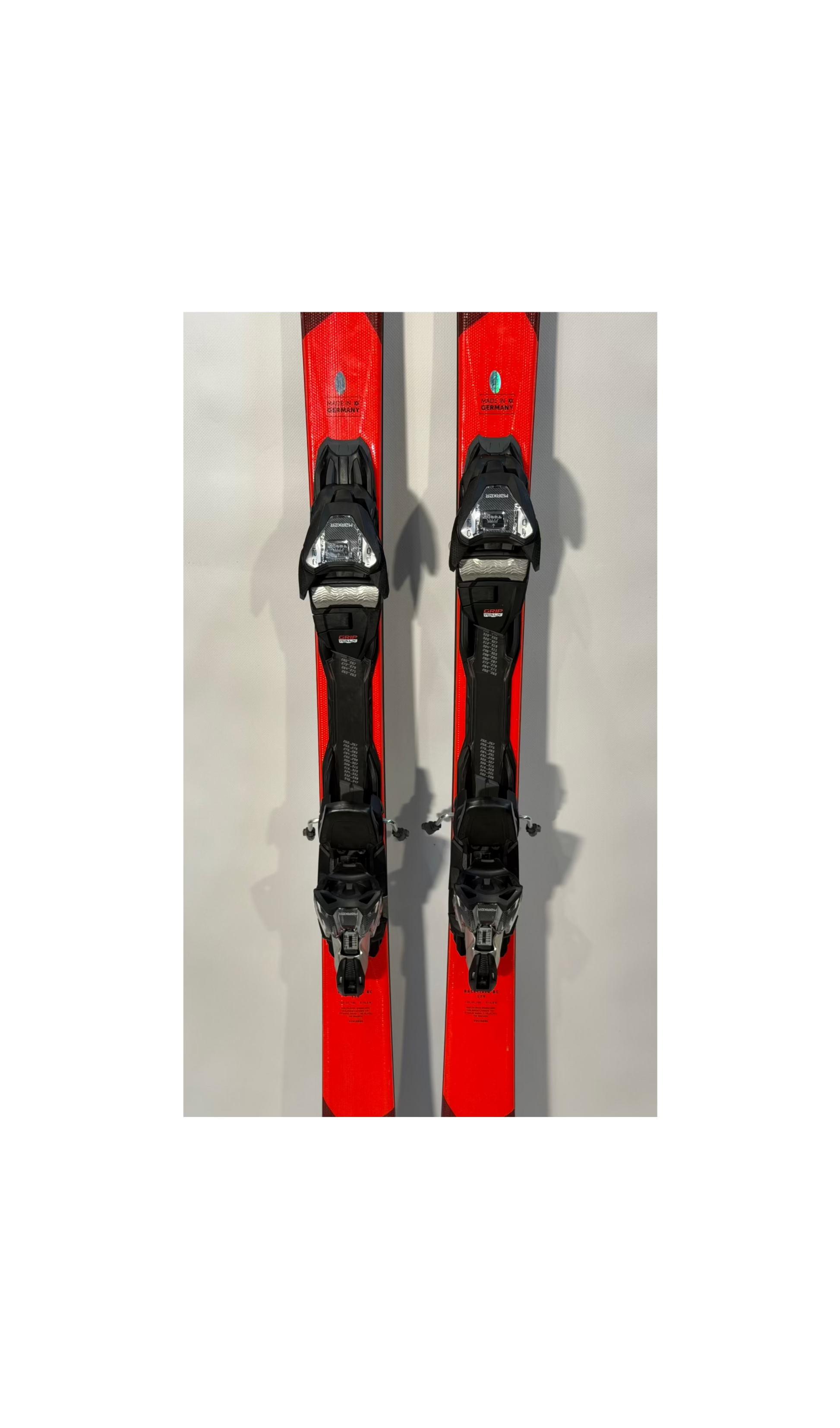 Narty Völkl RACETIGER RC - 179 cm - 2024/2025